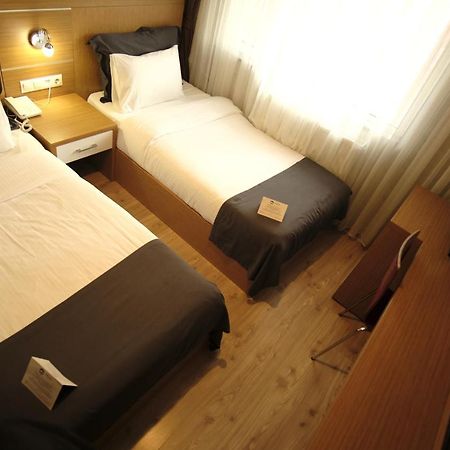 Rhisos Otel Rize Kültér fotó